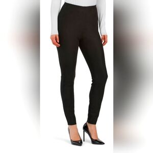 Commando faux suede legging